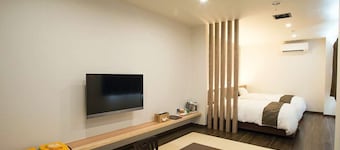 Tatsumi Kanyo Hotel