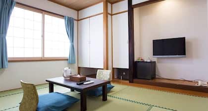 Tatsumi Kanyo Hotel