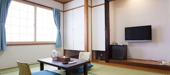 Tatsumi Kanyo Hotel