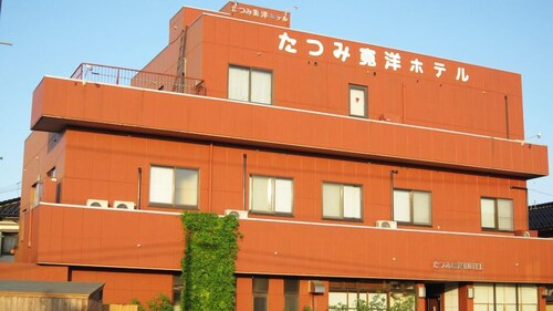 Tatsumi Kanyo Hotel