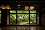黒石温泉郷落合温泉 花禅の庄