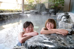 Hot springs