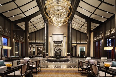 Wanda Vista Hefei