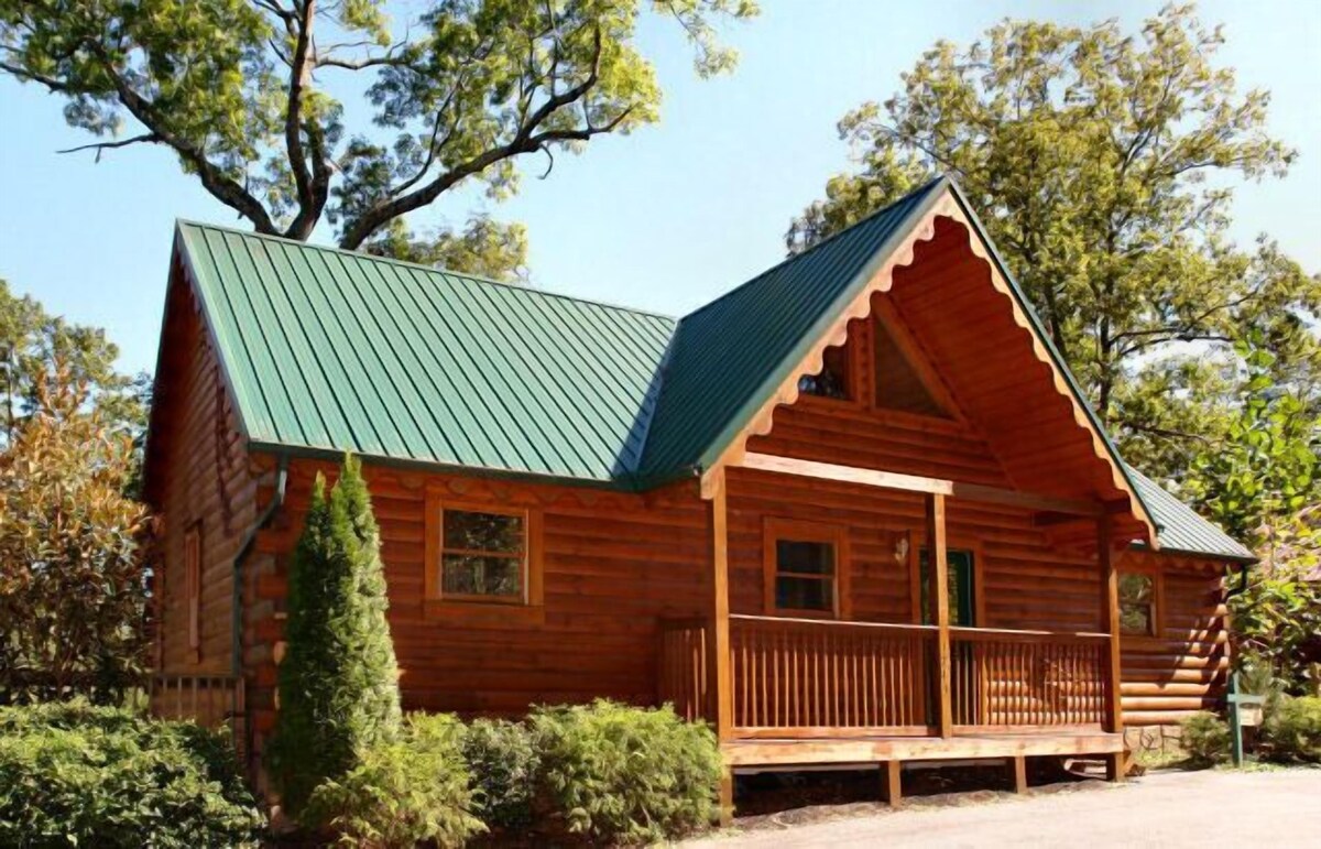 Photo 26 of Book NOW and receive tickets to Dollywood, Anakeesta and many more
