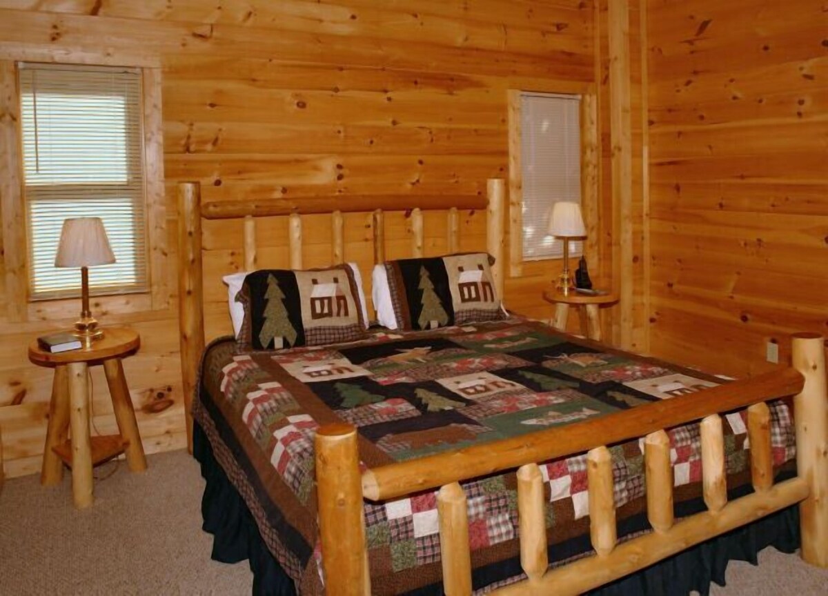 Photo 38 of Book NOW and receive tickets to Dollywood, Anakeesta and many more