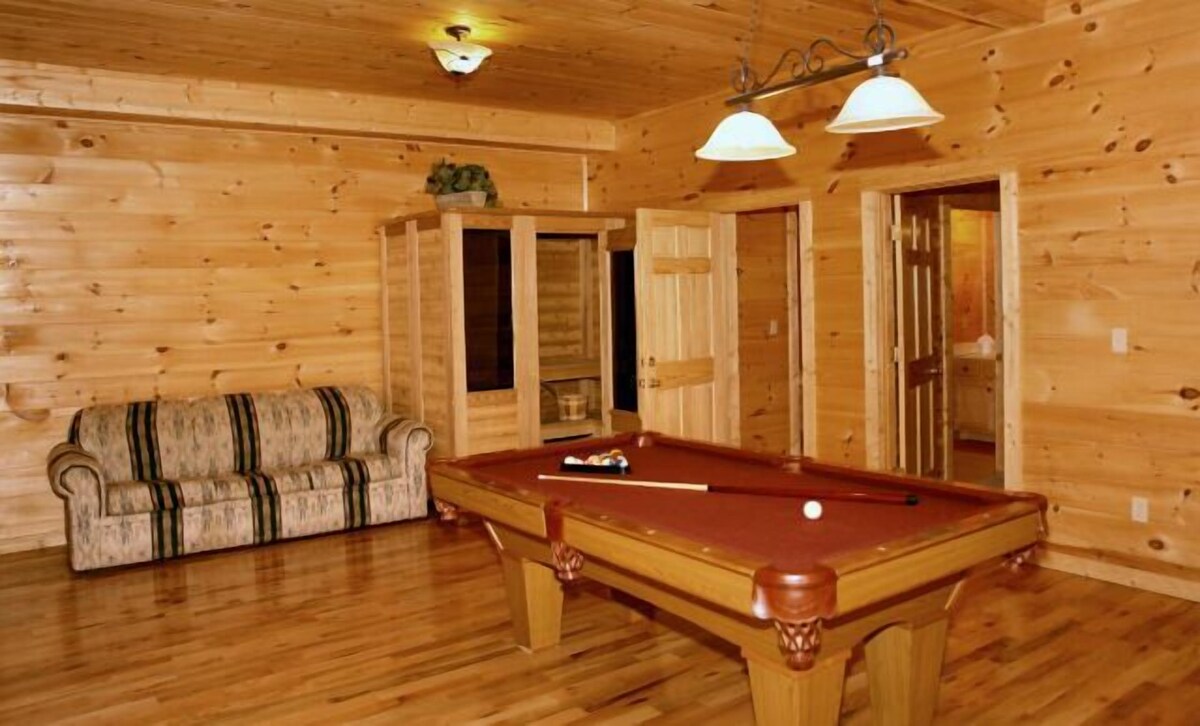 Photo 29 of Book NOW and receive tickets to Dollywood, Anakeesta and many more