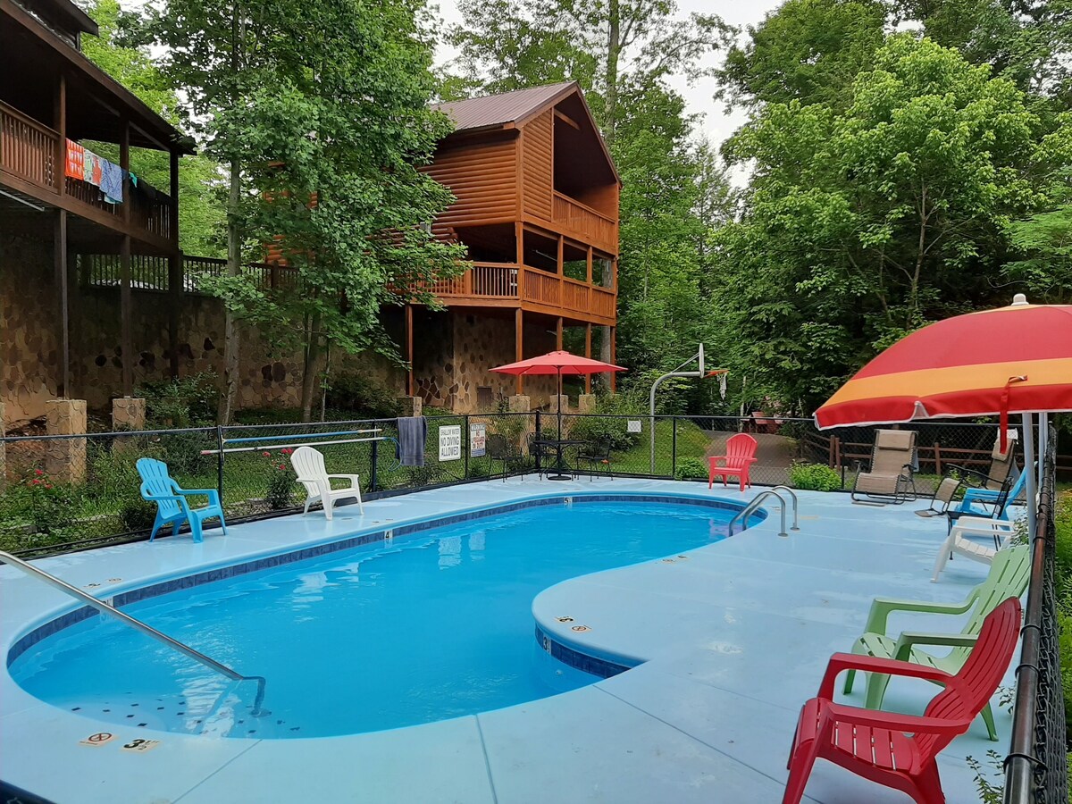 Photo 49 of Book NOW and receive tickets to Dollywood, Anakeesta and many more