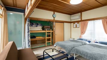 Cottage | 1 bedroom, laptop workspace, free WiFi, bed sheets