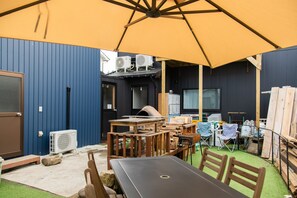 Property amenity - Destiny Inn Sakaiminato (Sakaiminato)