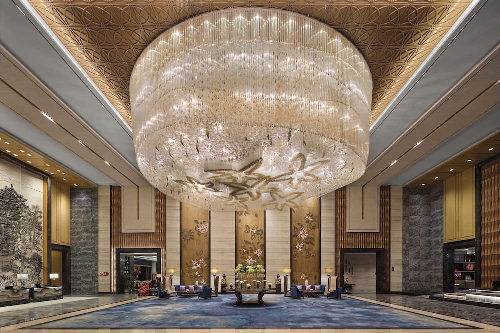 Wanda Realm Nanchang