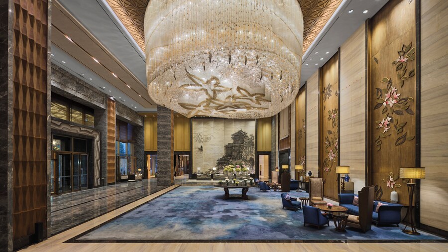 Wanda Realm Nanchang