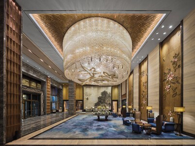 Wanda Realm Nanchang