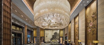 Wanda Realm Nanchang