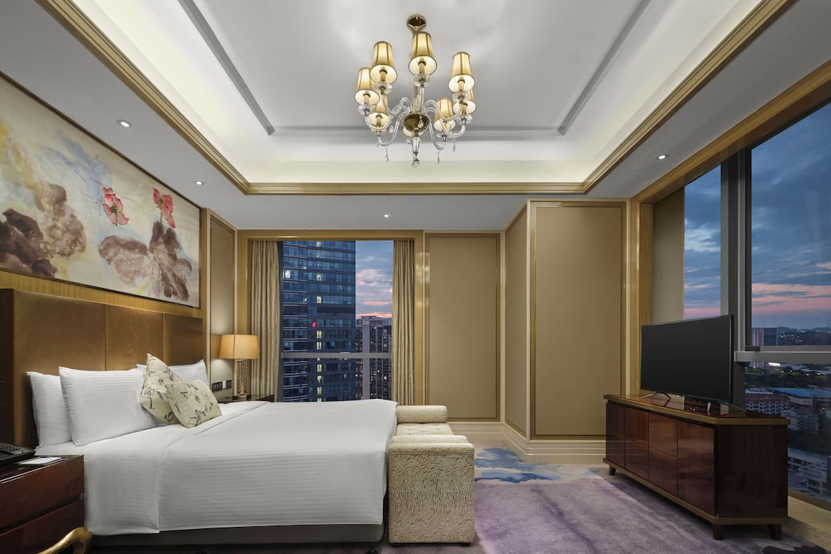 Presidential-Suite
