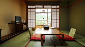 Dining - Hotel Ryusendo Aizan (Iwaizumi)