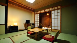 Interior - Hotel Ryusendo Aizan (Iwaizumi)
