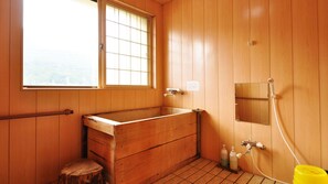 Spa - Hotel Ryusendo Aizan (Iwaizumi)