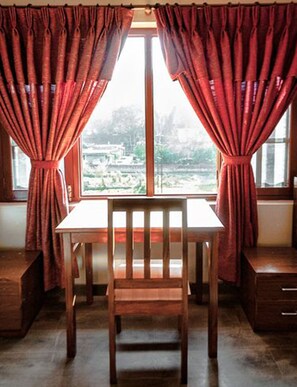 Cocina internacional