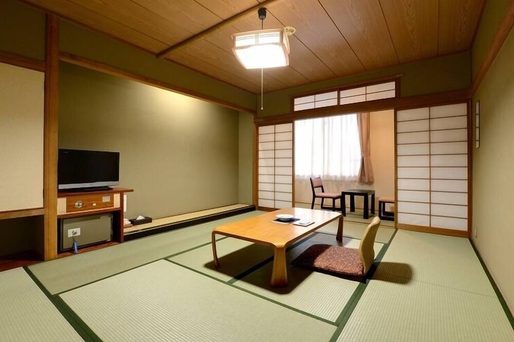 宮古ホテル沢田屋