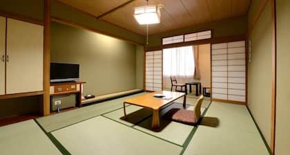 Miyako Hotel Sawadaya