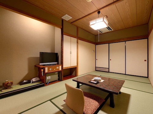 Miyako Hotel Sawadaya