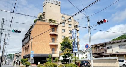 Miyako Hotel Sawadaya