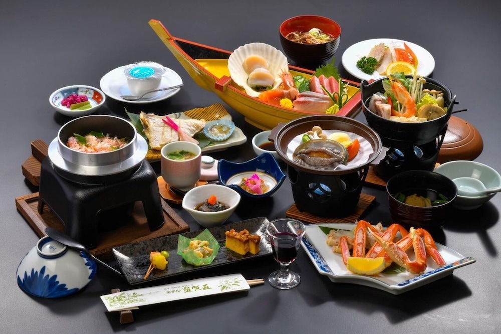 Hotel Ragaso by null