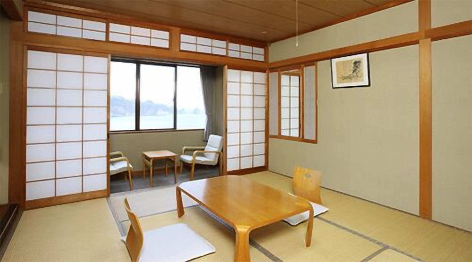 用餐區