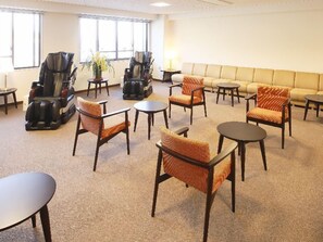 Interior - Ryokan Hotel Ragaso (Tanohata)