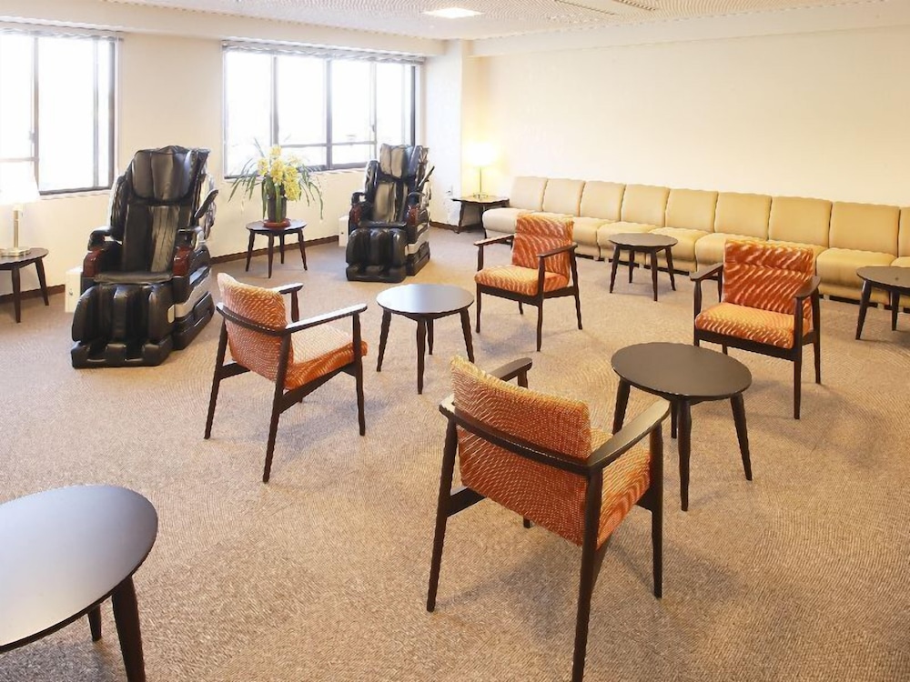 Hotel Ragaso by null