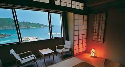 Ryokan Hotel Ragaso