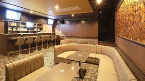 Bar (sur place)