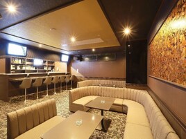 Bar (en el alojamiento)