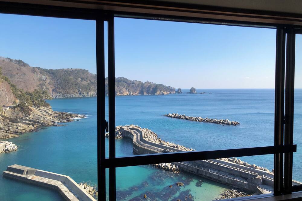 료칸 호텔 라가소