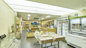 Tienda de regalos