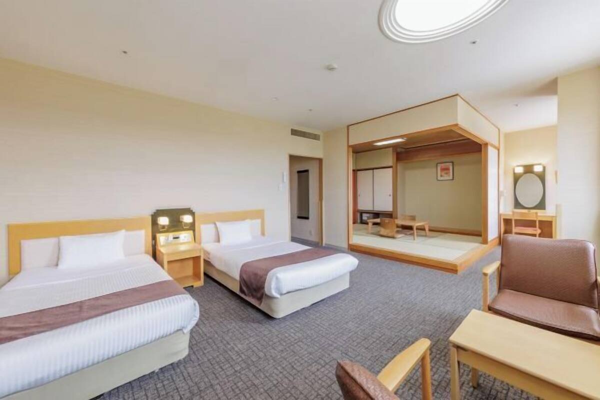 Coffres-forts dans les chambres, bureau