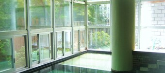 Dai Onsen Iyashironoyu Hotel San-emon