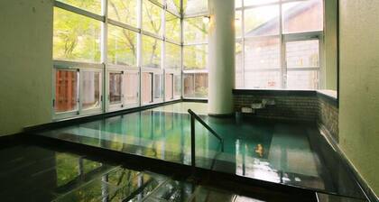 Dai Onsen Iyashironoyu Hotel San-emon