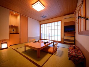 Room - Suigun no Yado (Ajigasawa)