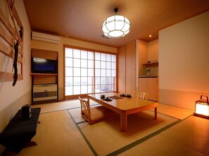 Room - Suigun no Yado (Ajigasawa)