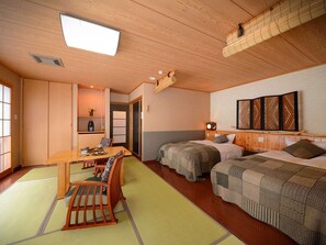 Room - Suigun no Yado (Ajigasawa)