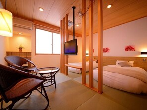 Room - Suigun no Yado (Ajigasawa)