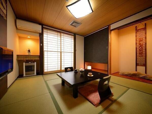 Room - Suigun no Yado (Ajigasawa)