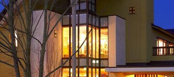 Hotel Folkloro Hanamaki Towa