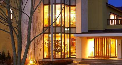 Hotel Folkloro Hanamaki Towa