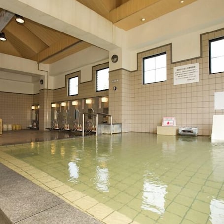 Spa. Hotel Folkloro Hanamaki Towa