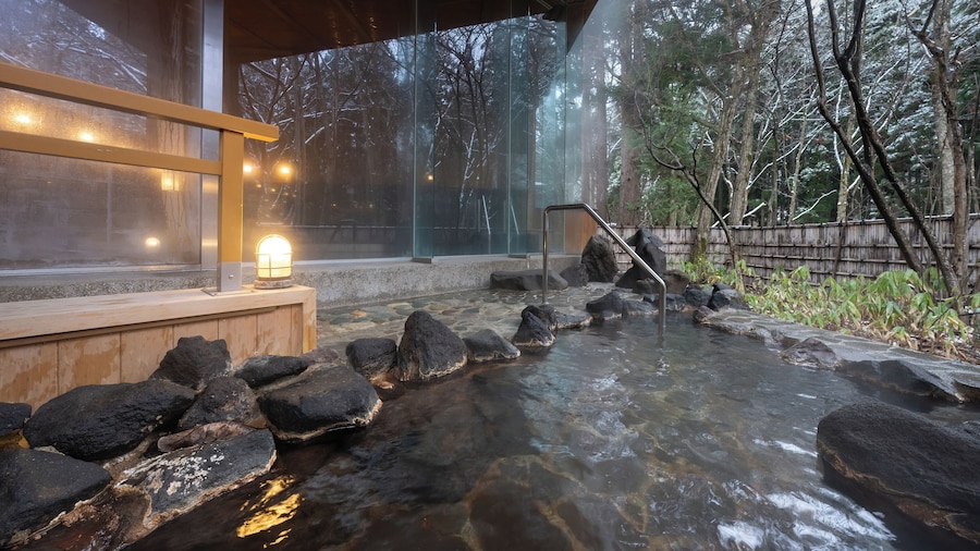 フォレストリゾート 山の手ホテル