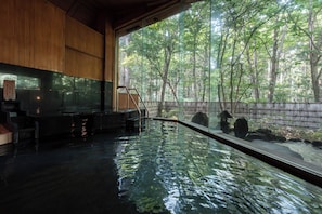 Aguas termales
