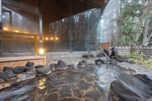 Warmwaterbronnen