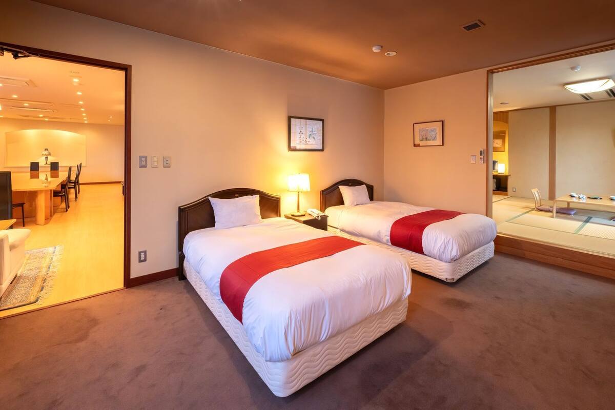 In-room safe, free WiFi, individually decorated, individually furnished
